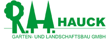 Logo Hauck