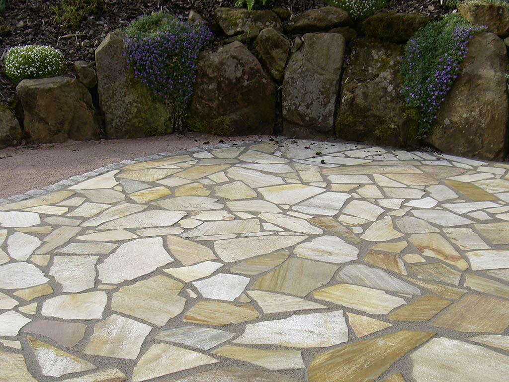 Garten, Hausgarten, Gartenanlage Kusel, Kaiserslautern