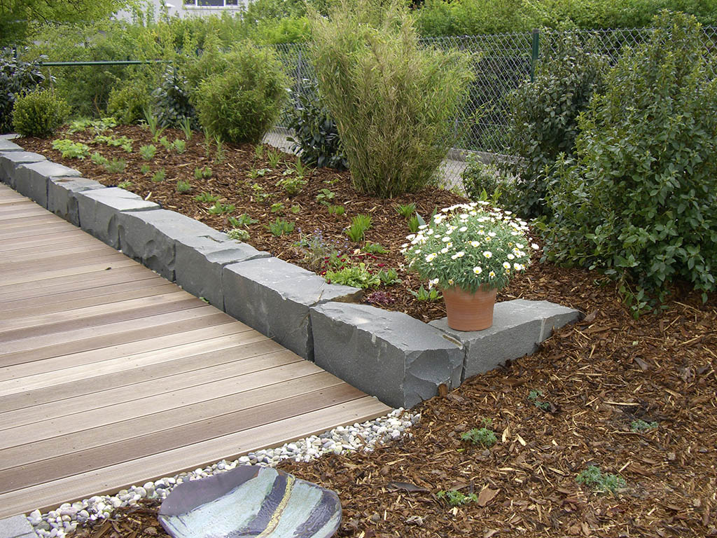 Garten, Hausgarten, Gartenanlage Kusel, Kaiserslautern