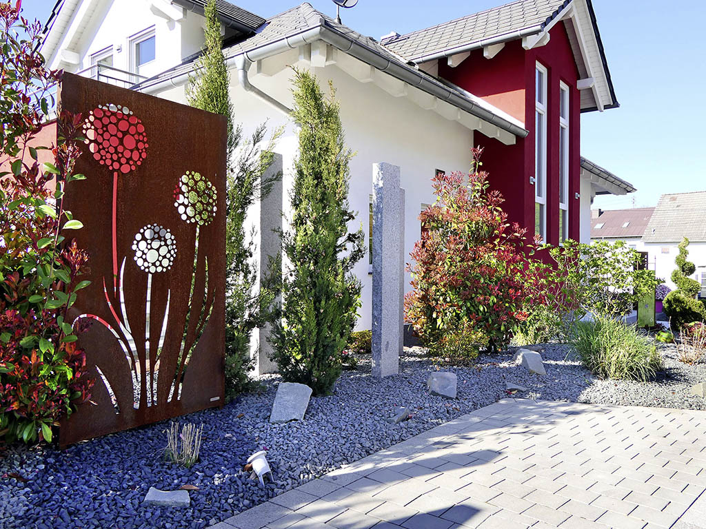 Hausgarten Kusel, Kaiserslautern