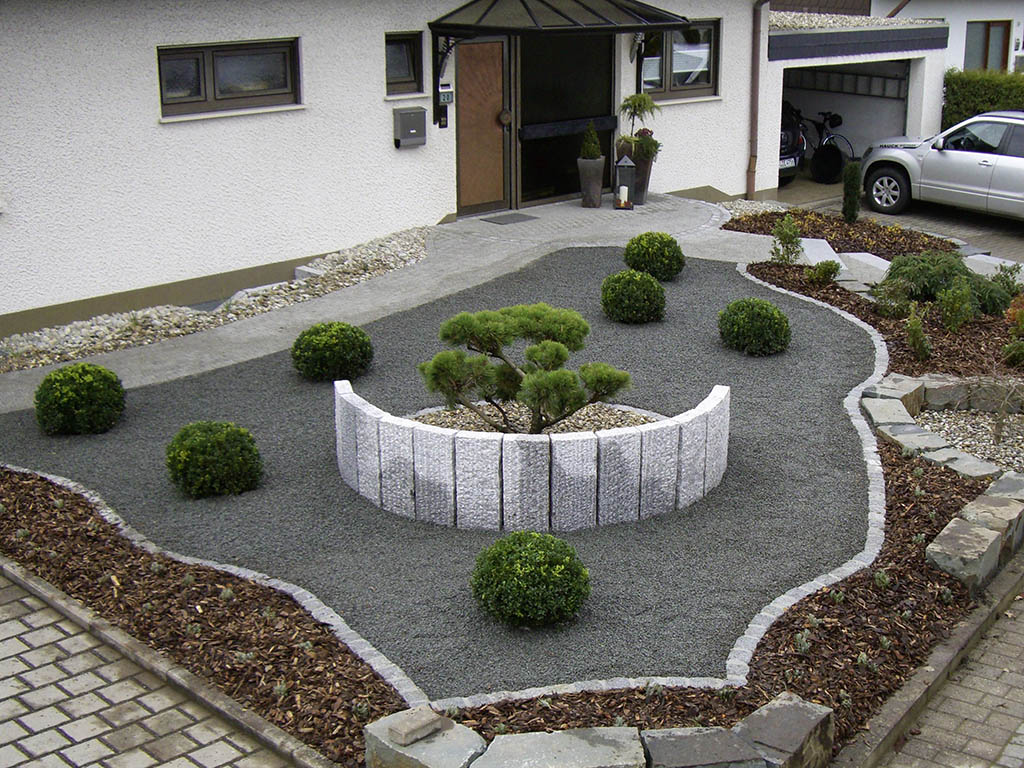 58+ Natursteinmauer Vorgarten, Wir zeigen unterschiedliche