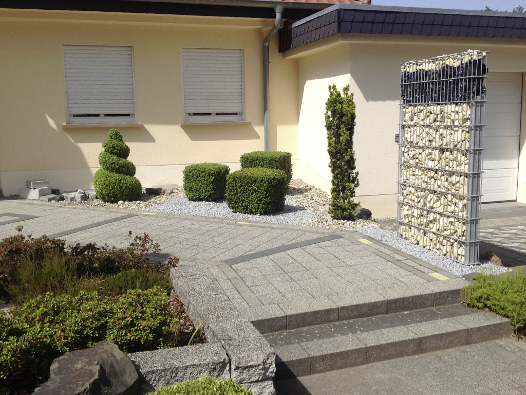 Hausgarten Kusel, Kaiserslautern